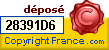 CopyrightFrance.com 